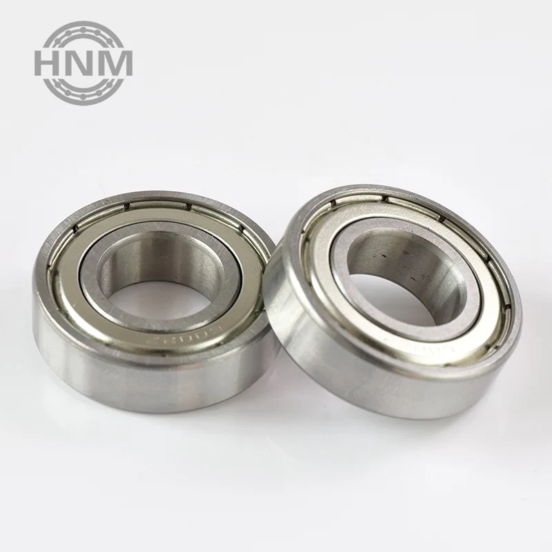 6002Z محامل كرات الأخدود العميقة مع ختم 6002Z محامل كرات الأخدود العميقة مع ختم