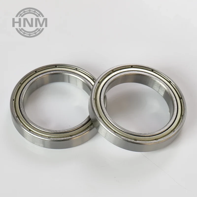 6806Z محامل قسم رقيقة 6806Z محامل قسم رقيقة