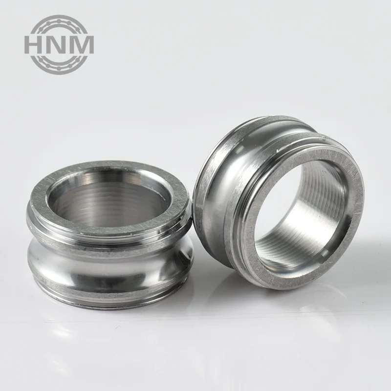 6202 محمل كرة الأخدود العميقة إكسسوارات الخاتم الداخلية