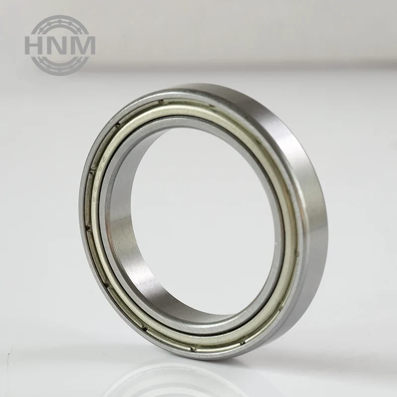 6806Z محامل قسم رقيقة