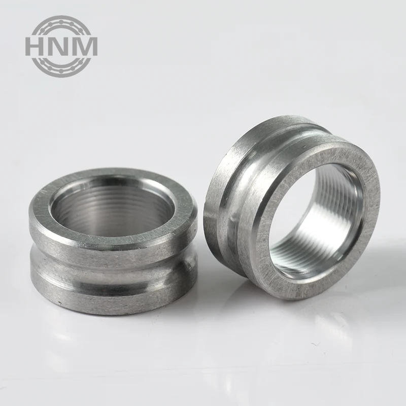 ما مدى تأثير الرطوبة على عمر ملحقات المحامل؟ ما مدى تأثير الرطوبة على عمر ملحقات المحامل؟