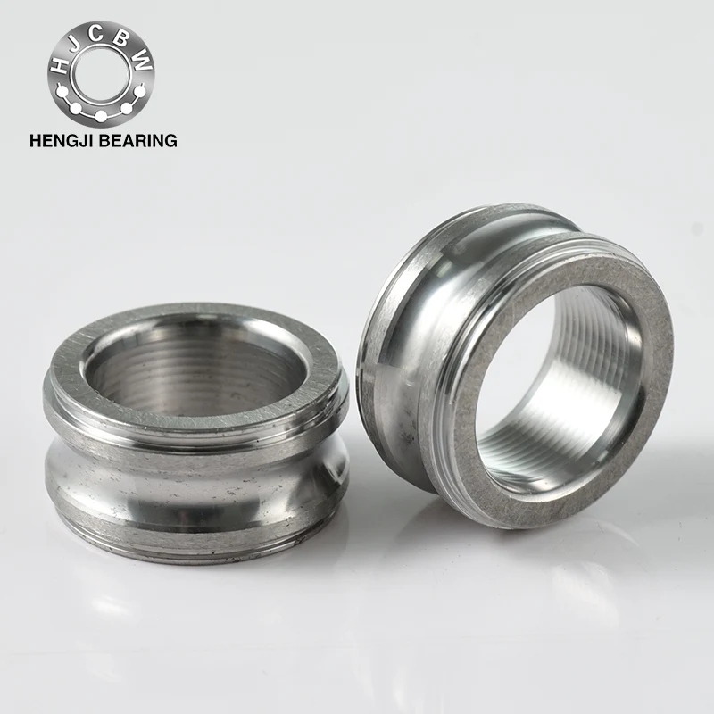 6203 Deep Groove Ball Ball Accessories Inner Ring